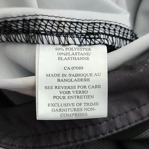 Burnside Men's Swim Shorts  Size 34 - Picture 9 of 14